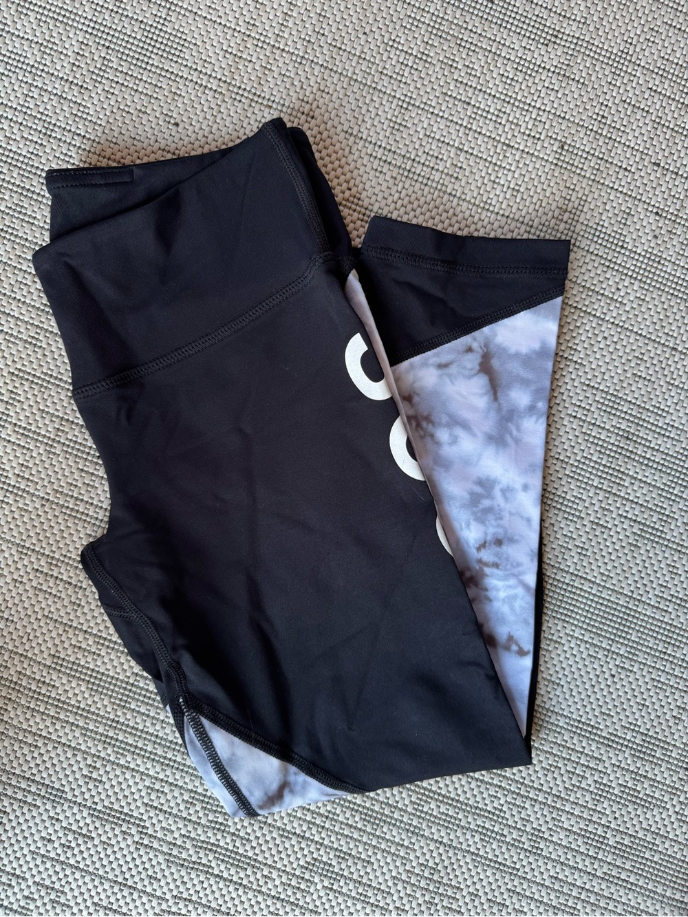 Soul Cycle Leggings Size Small NWOT